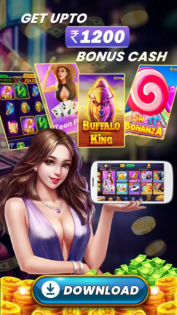 Download Teen Patti Master 2025 App with bonus of ₹500 ₹1200 ₹1575 ₹3000