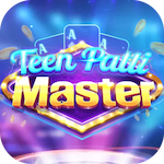 Teen Patti Master 2025 Logo